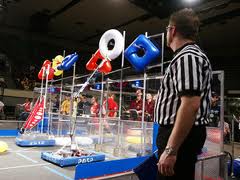 FIRST Robotics FIRST Robotics